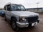 2003 LAND ROVER DISCOVERY for sale at Copart WESTBURY