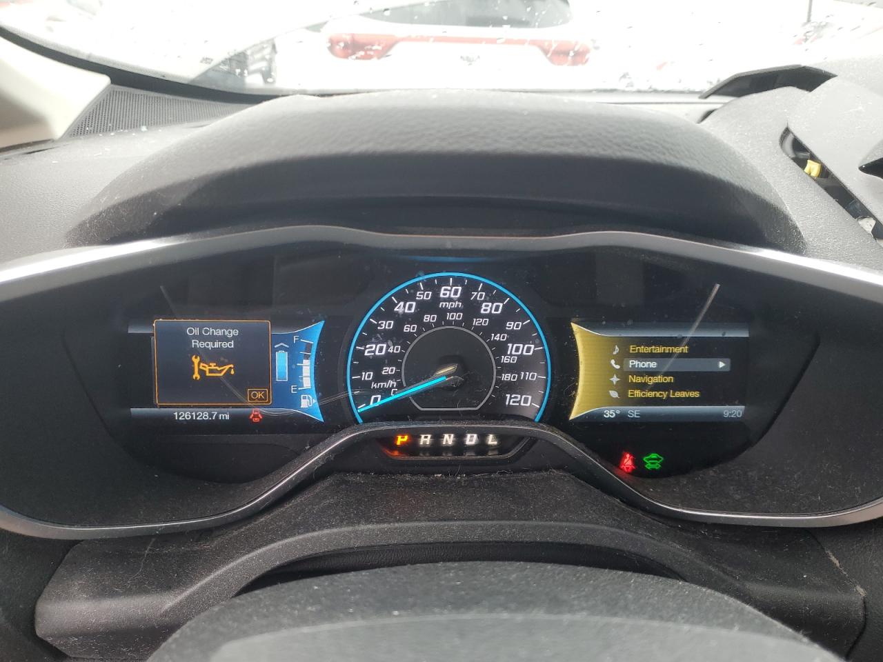 2014 Ford C-MAX - Image 9