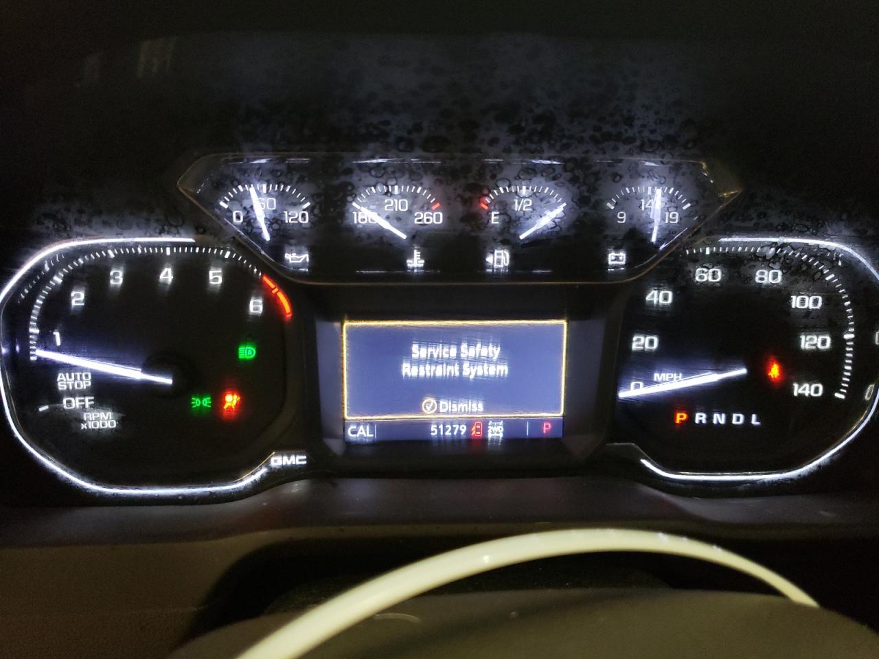 2019 GMC Sierra - Image 9