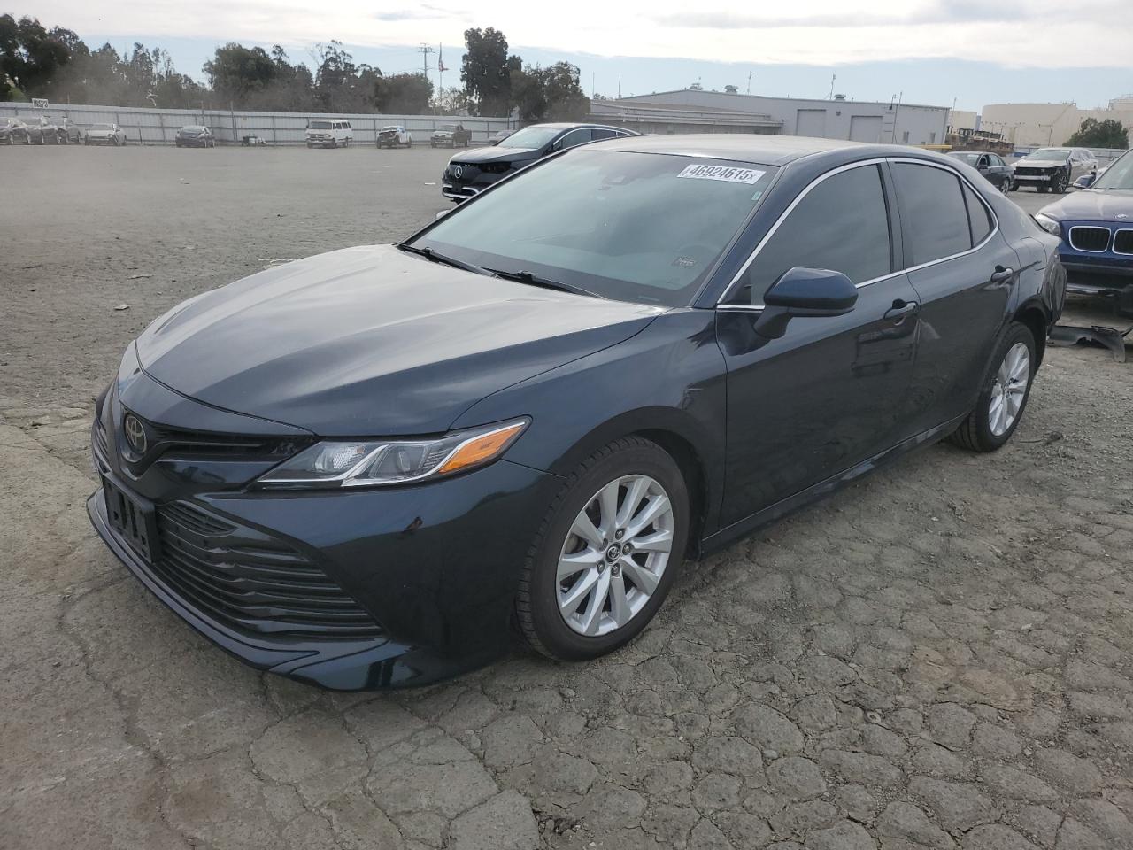 2018 Toyota Camry - Image 1