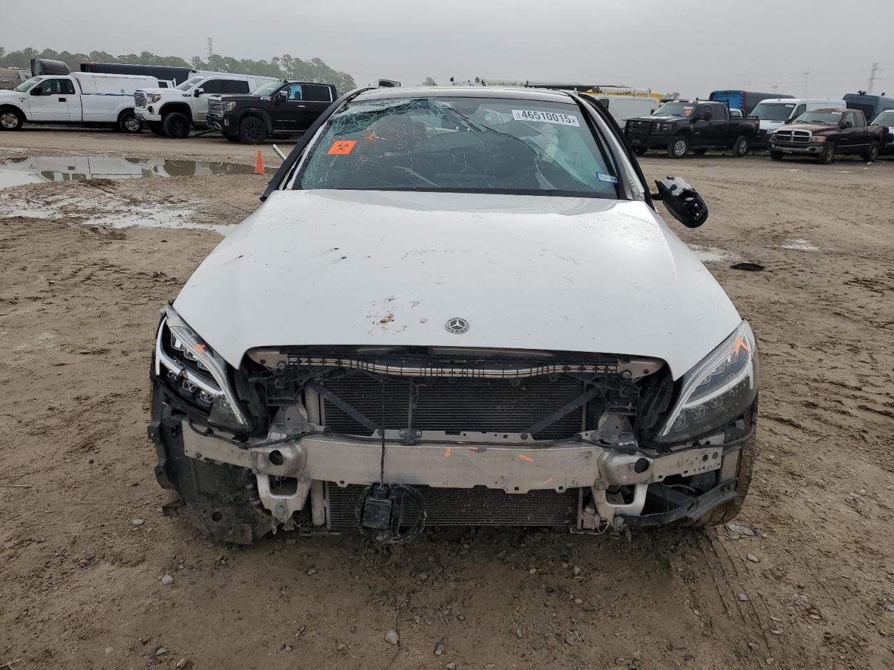2019 Mercedes-Benz C-klasse - Image 5
