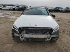 2019 Mercedes-Benz C 300 4Matic for Sale in Houston, TX - Frame Damage