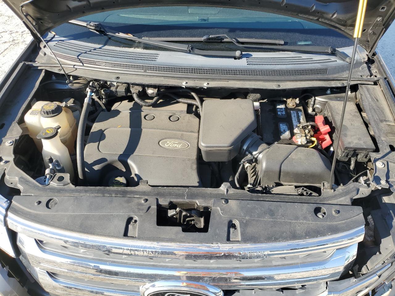 2013 Ford Edge - Image 13