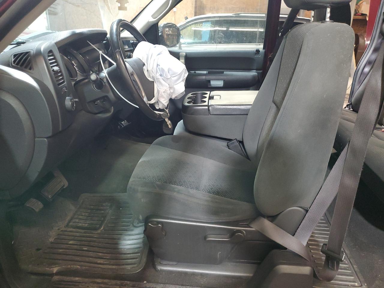 2008 Chevrolet Silverado - Image 7