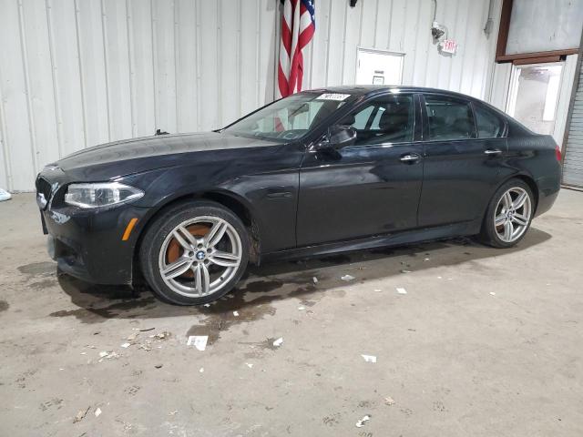 2015 Bmw 535 Xi