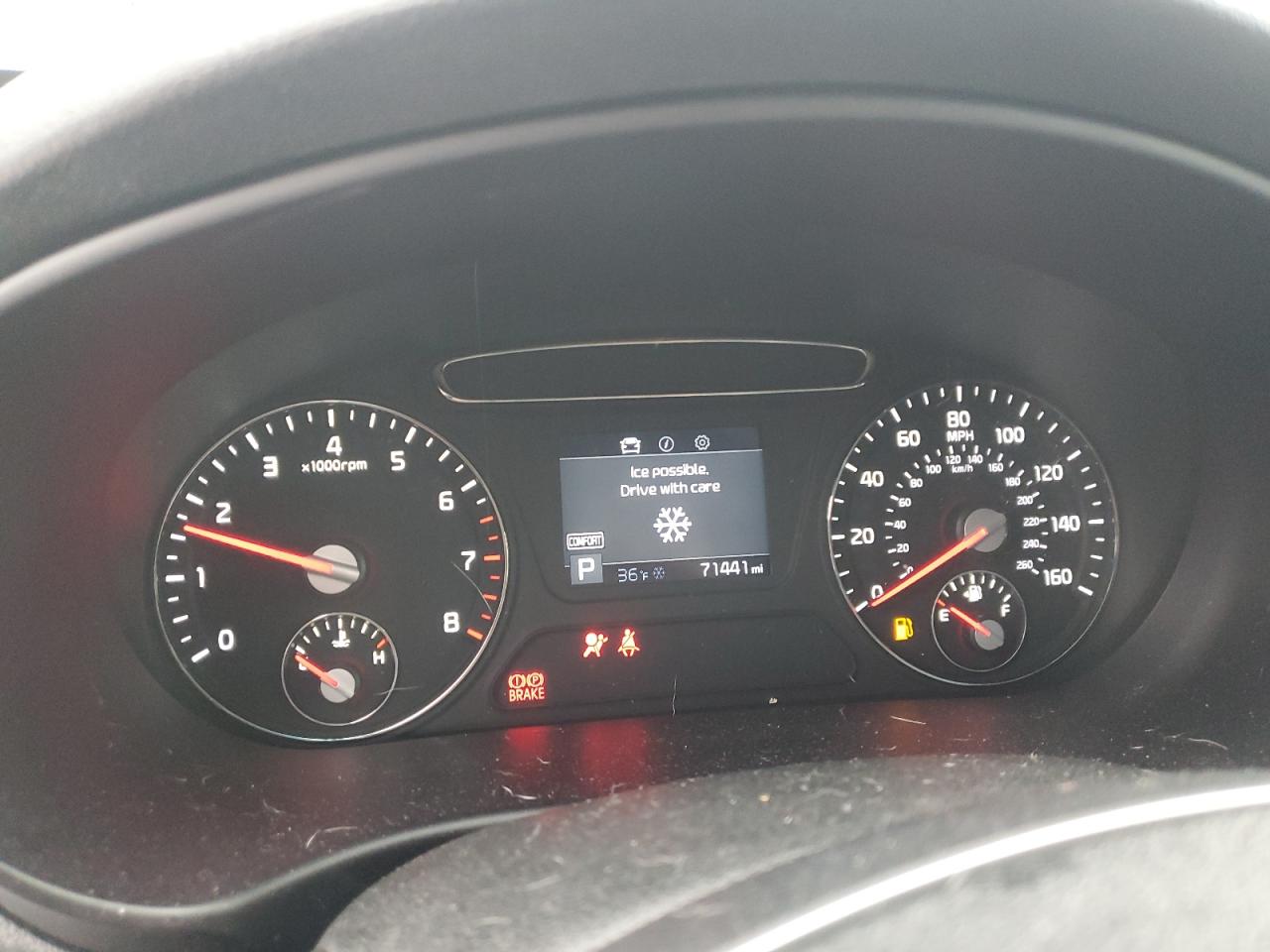 2020 Kia Sorento - Image 9