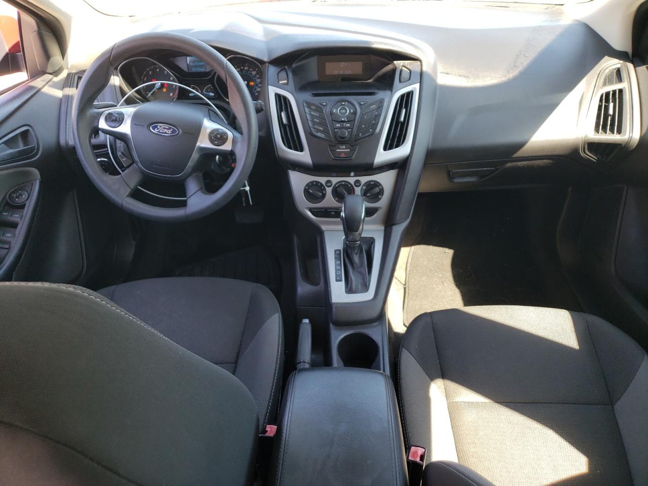 2012 Ford Focus - Image 8