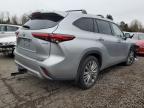 Portland, OR에서 판매 중인 2022 Toyota Highlander Hybrid Platinum - Front End