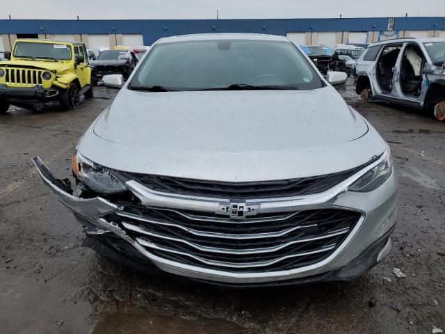  CHEVROLET MALIBU 2020 Srebrny