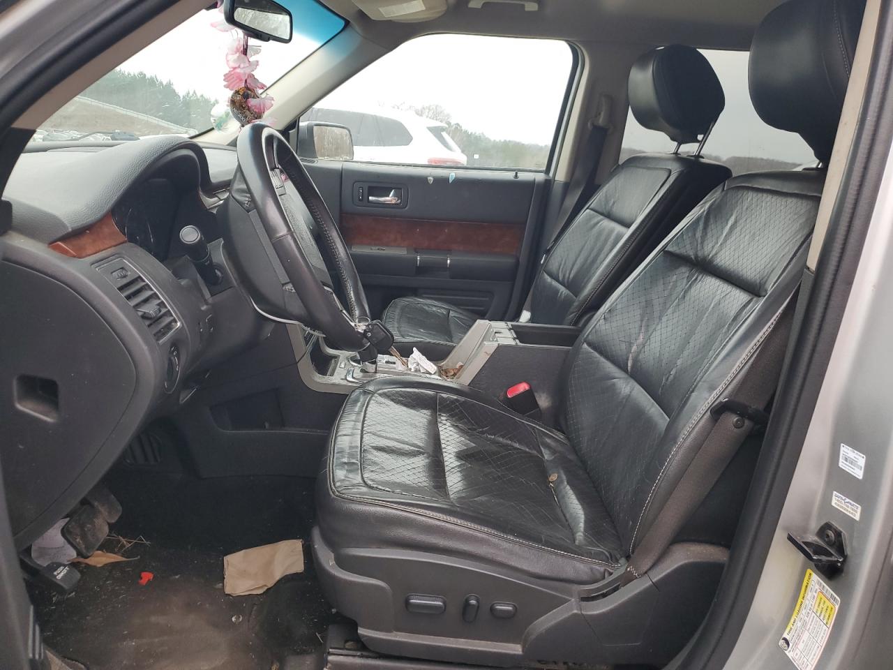 2012 Ford Flex - Image 7