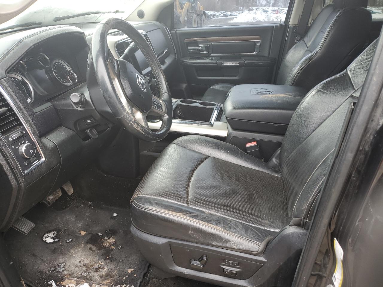 2015 RAM 2500 - Image 7