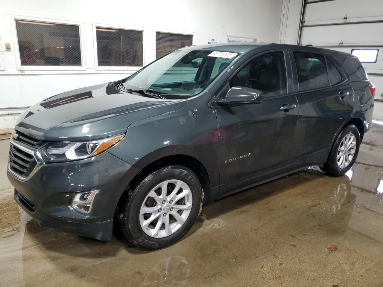 2020 Chevrolet Equinox - Image 1