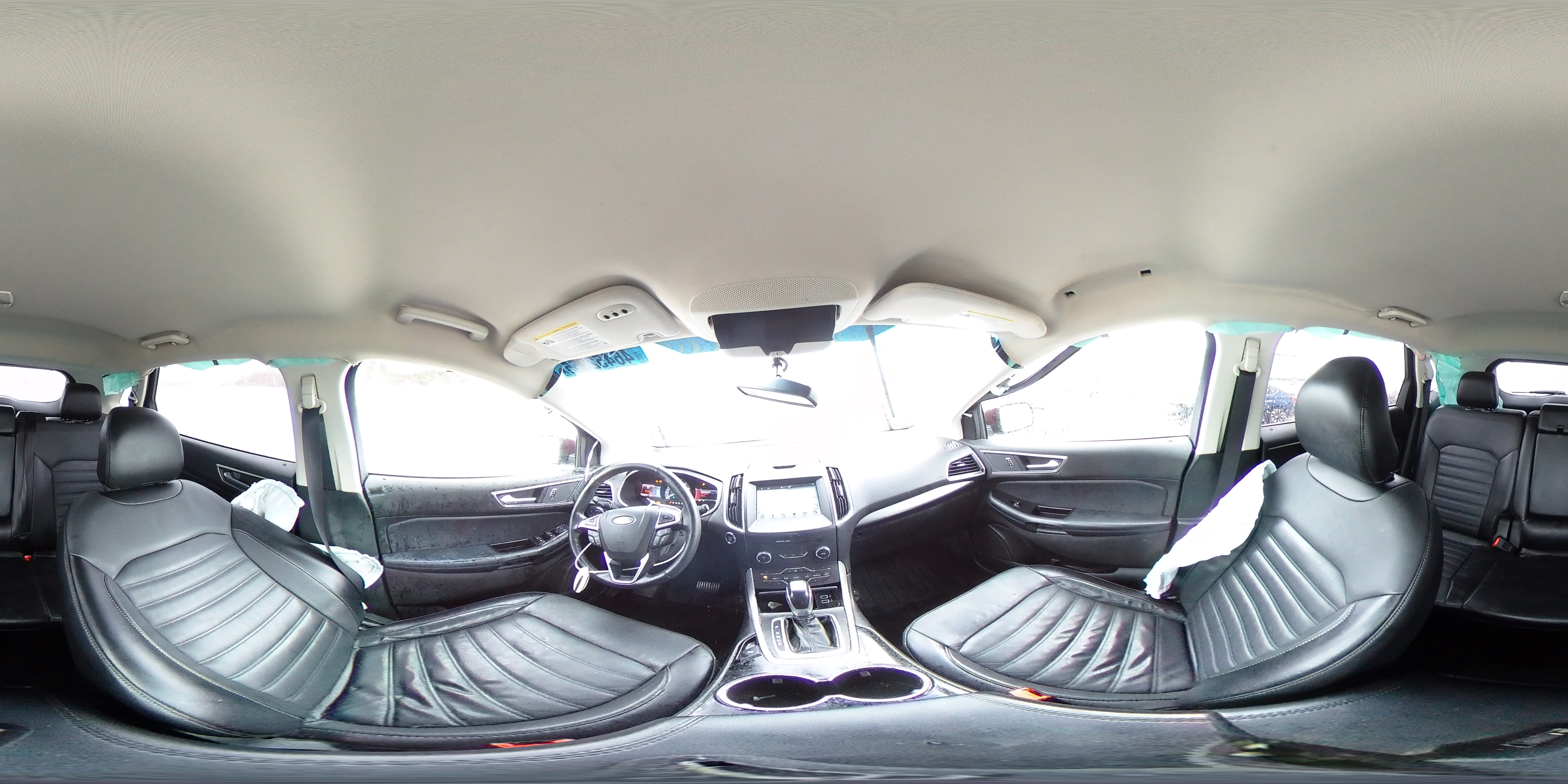 2018 Ford Edge - Image 14
