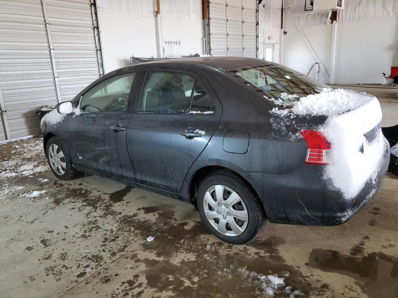 2007 Toyota Yaris - Image 2