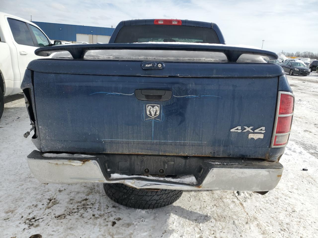 2005 Dodge RAM - Image 6