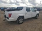 2010 Honda Ridgeline Rtl for Sale in Theodore, AL - Front End