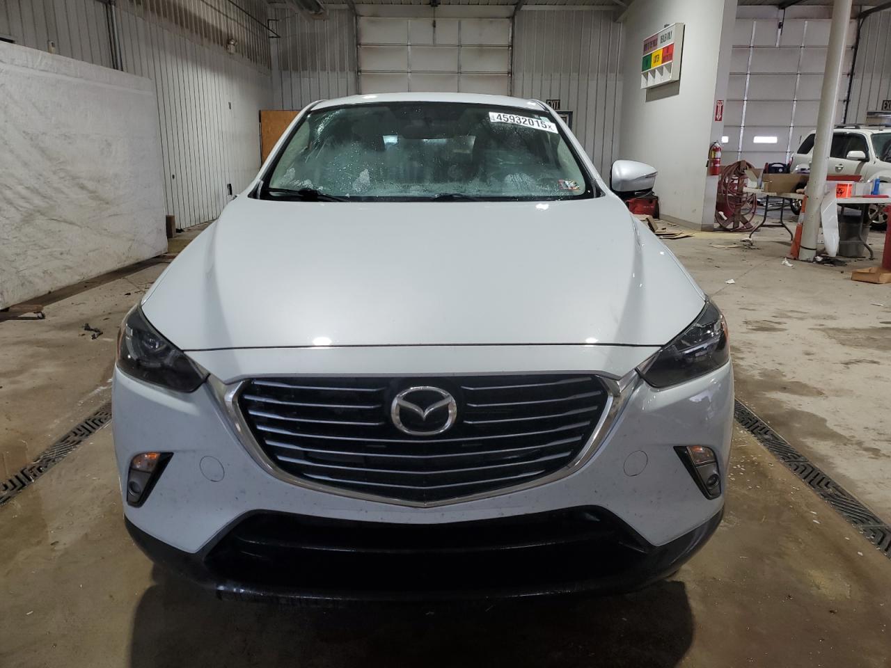 2017 Mazda CX-3 - Image 5