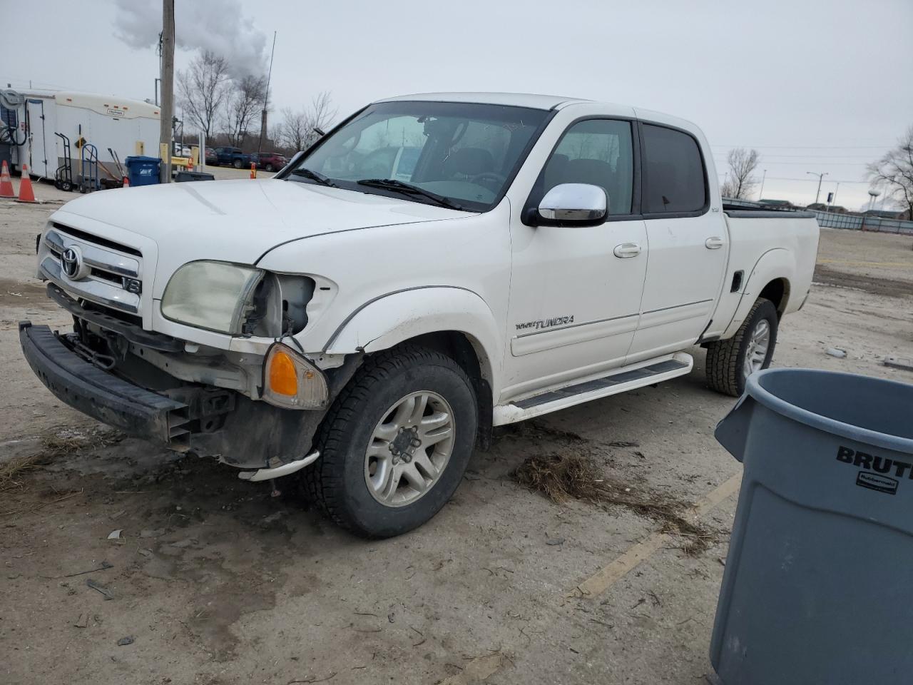2004 Toyota Tundra - Image 1