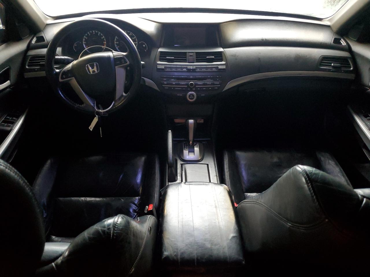 2008 Honda Accord - Image 8