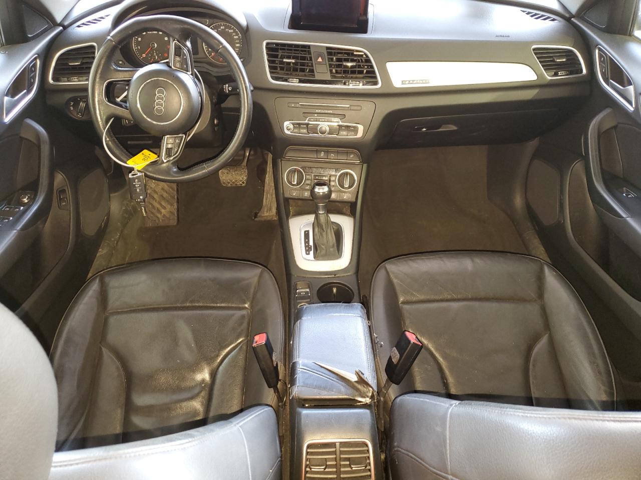 2018 Audi Q3 - Image 8