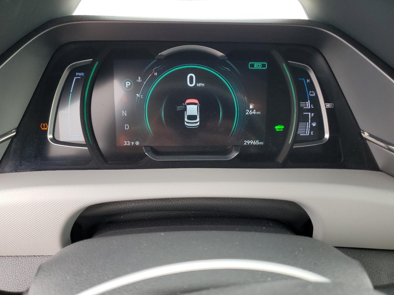 2020 Hyundai IONIQ - Image 9