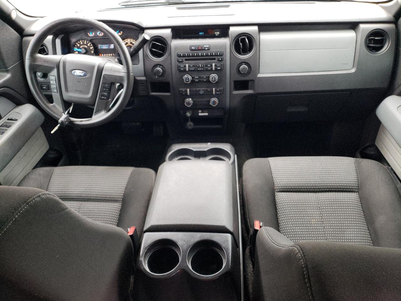 2014 Ford F-150 - Image 8