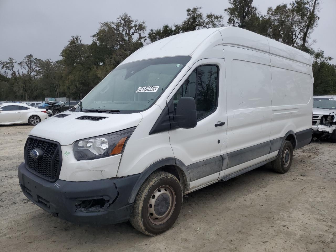 2023 Ford Transit - Image 1