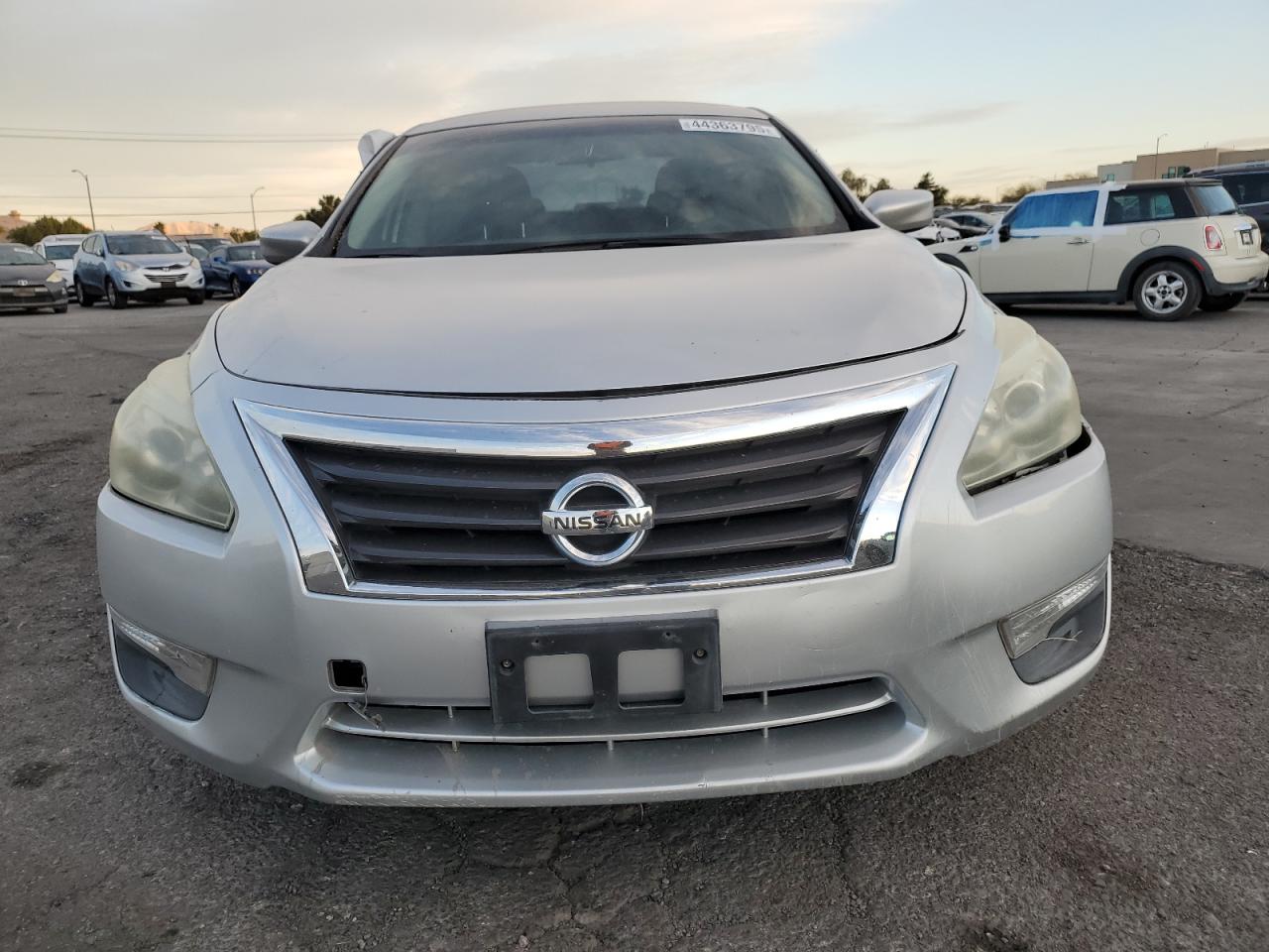 2013 Nissan Altima - Image 5