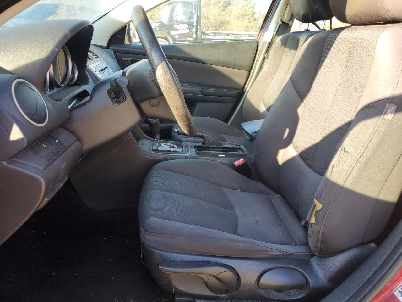 2013 Mazda 6 - Image 7