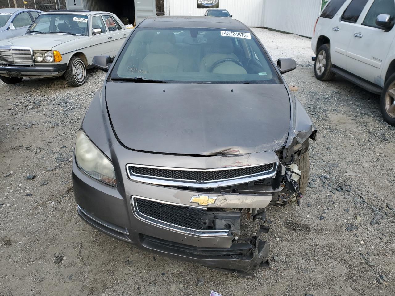 2010 Chevrolet Malibu - Image 5