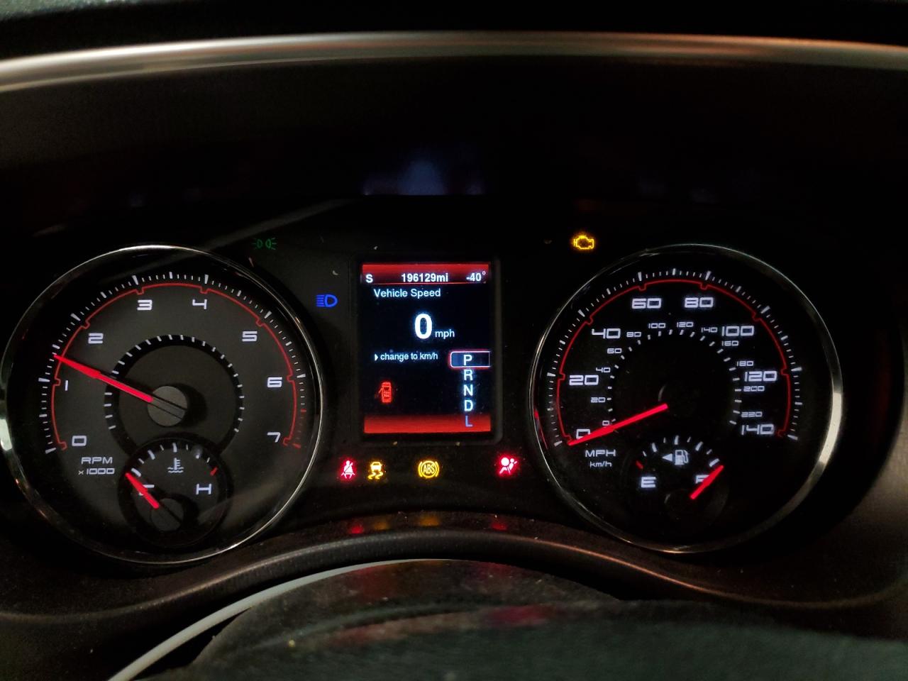 2013 Dodge Charger - Image 9
