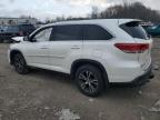 2019 Toyota Highlander Le იყიდება Madisonville-ში, TN - Front End