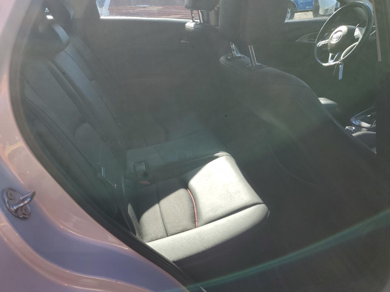 2016 Mazda CX-3 - Image 10