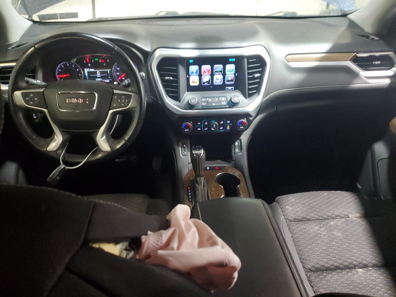 2018 GMC Acadia - Image 8