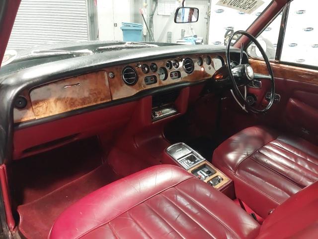 1970 BENTLEY BENTLEY OT
