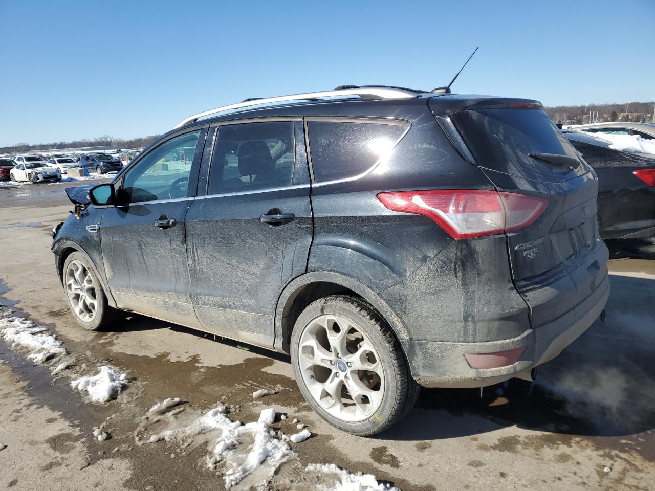 2013 Ford Escape - Image 2