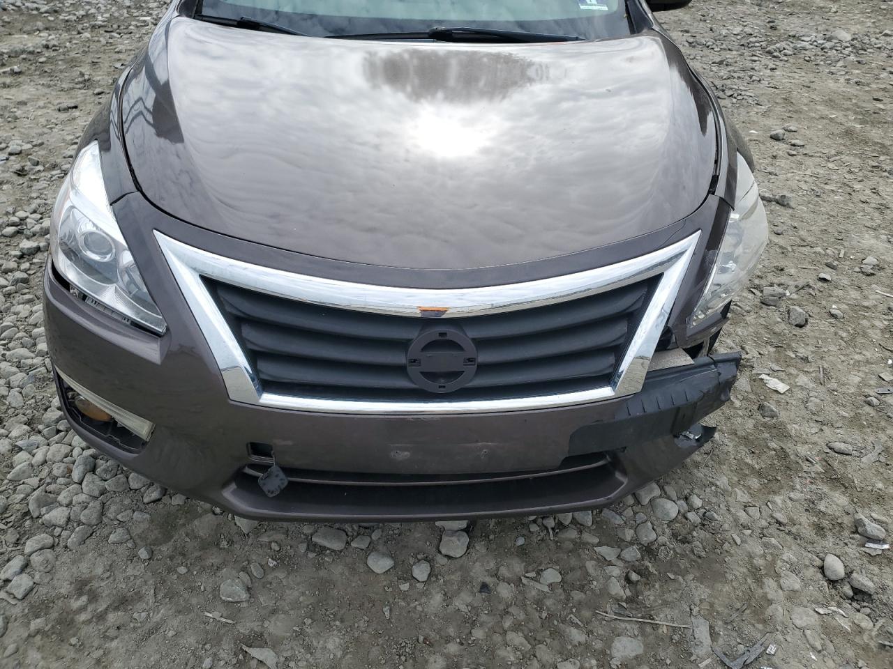 2013 Nissan Altima - Image 12