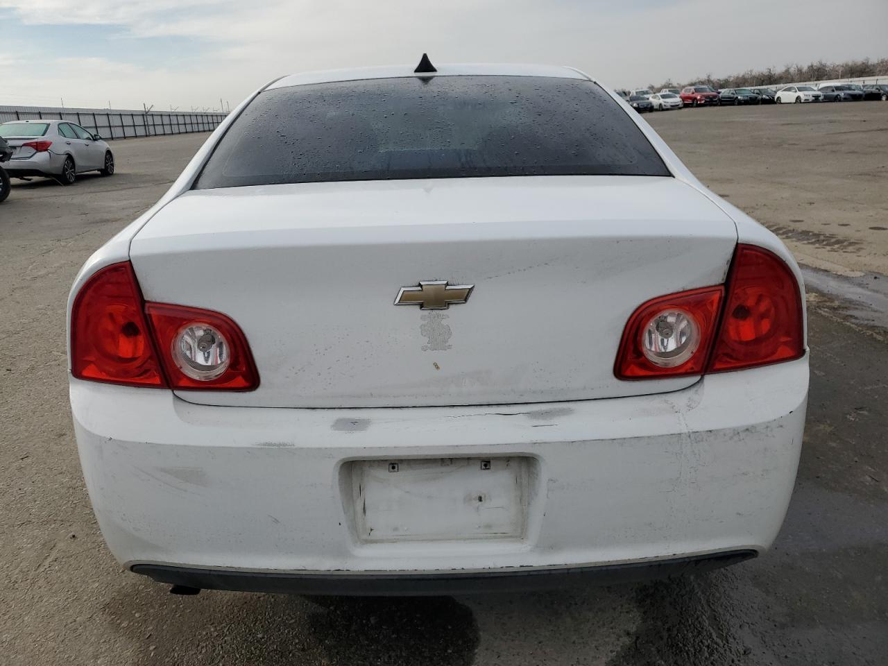 2012 Chevrolet Malibu - Image 6
