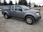 2019 Nissan Frontier Sv for Sale in Graham, WA - Side