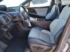 2023 Subaru Solterra Premium na sprzedaż w Arlington, WA - Front End