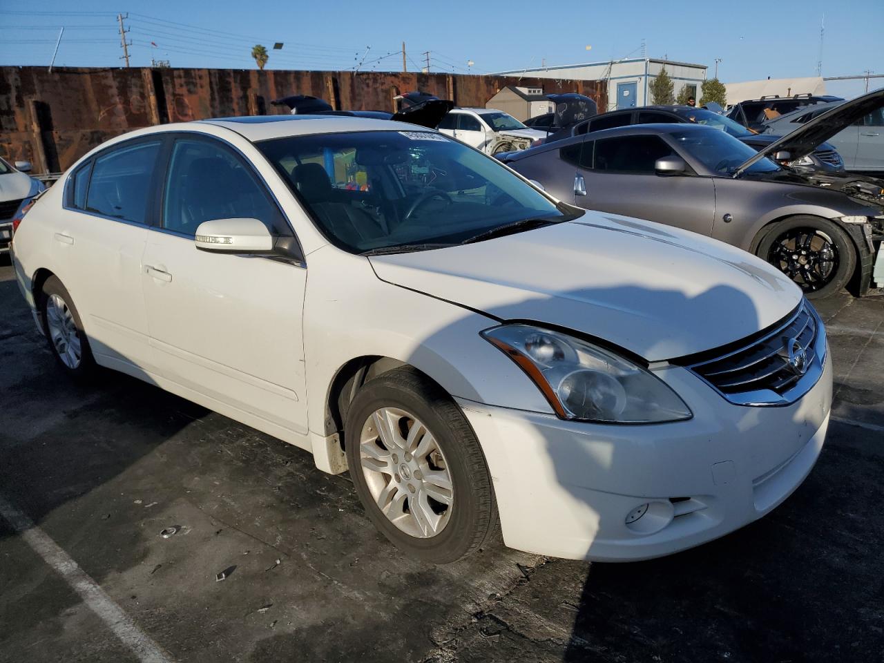 2010 Nissan Altima - Image 4