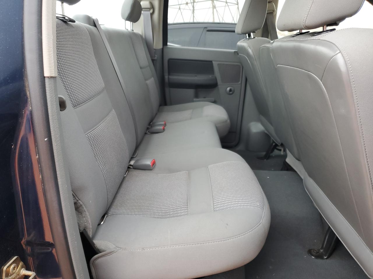 2007 Dodge RAM - Image 10
