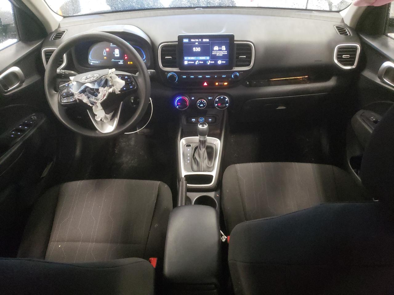 2023 Hyundai Venue - Image 8
