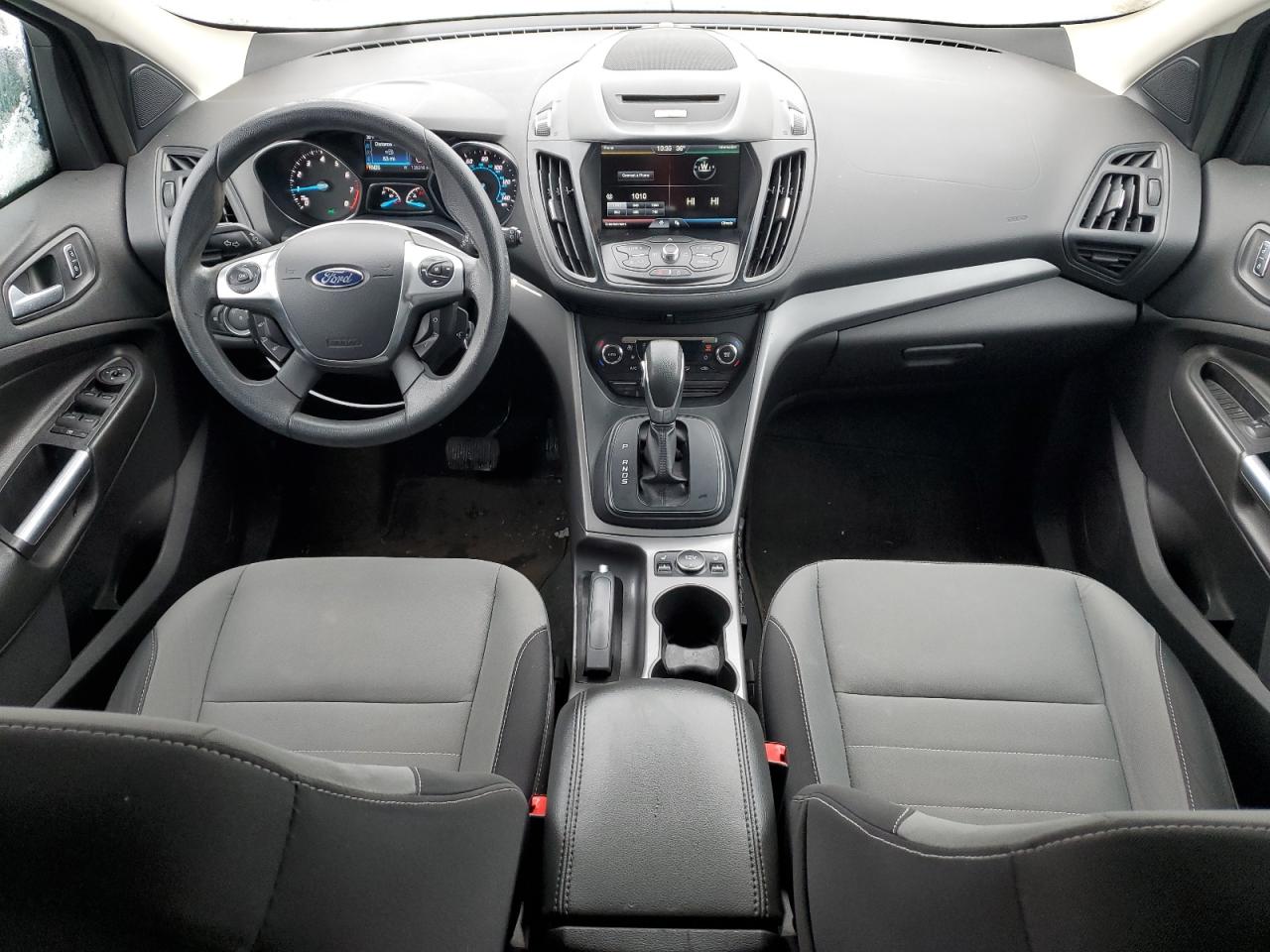 2014 Ford Escape - Image 8