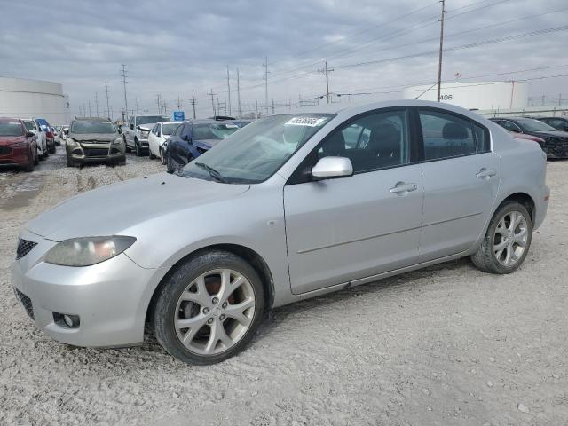 2009 Mazda 3 I