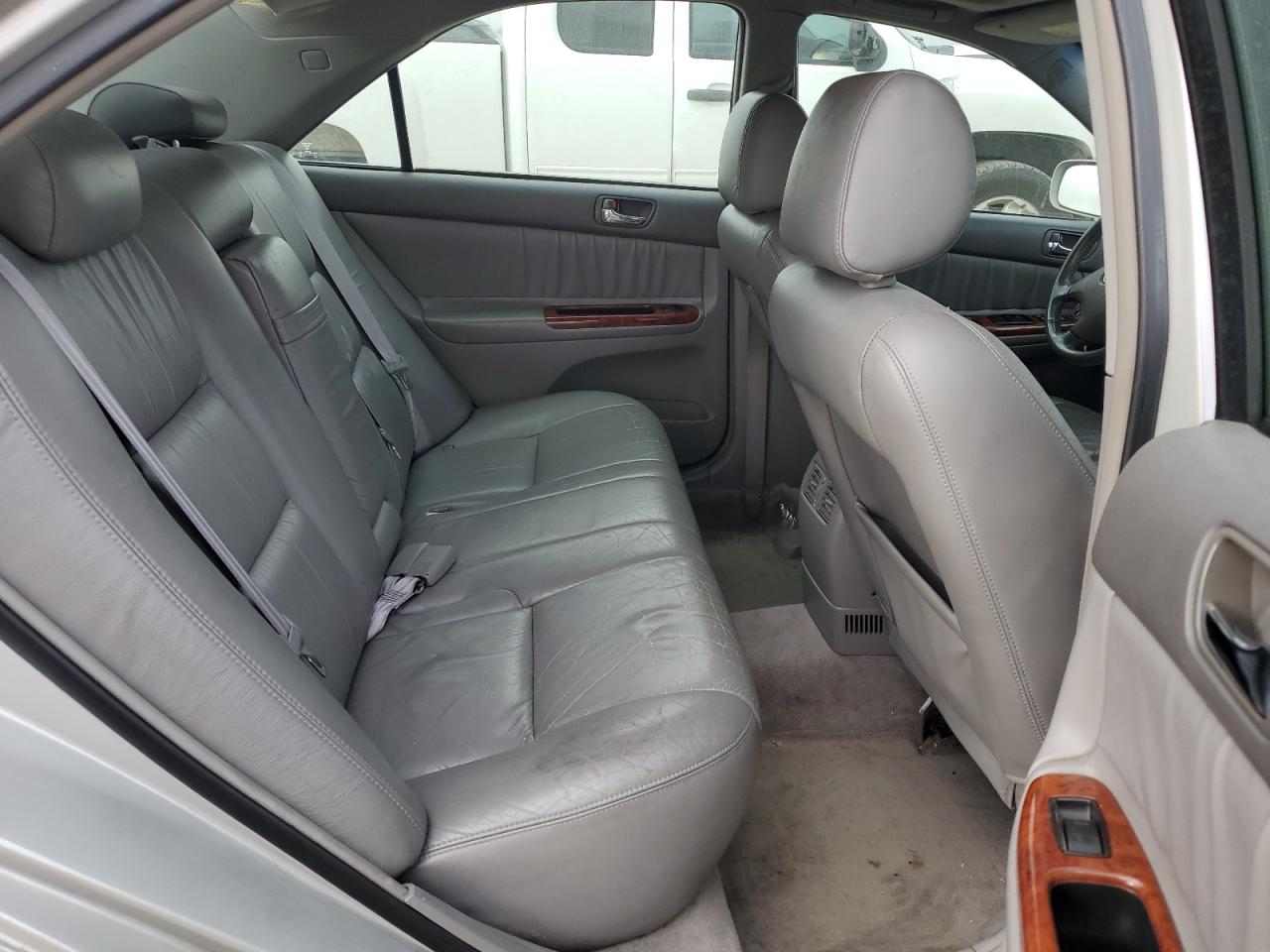2002 Toyota Camry - Image 10
