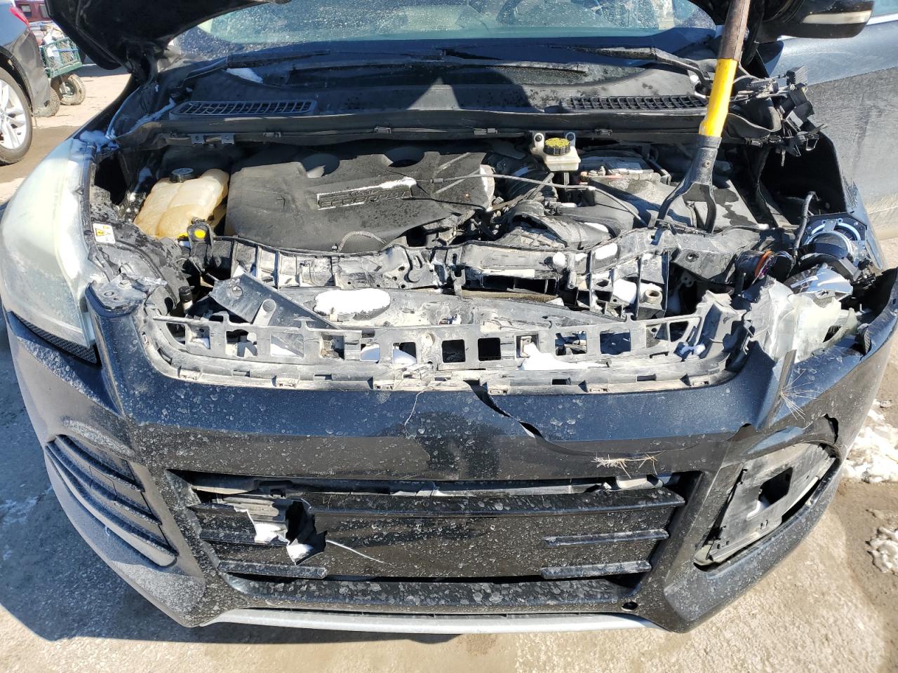 2013 Ford Escape - Image 14