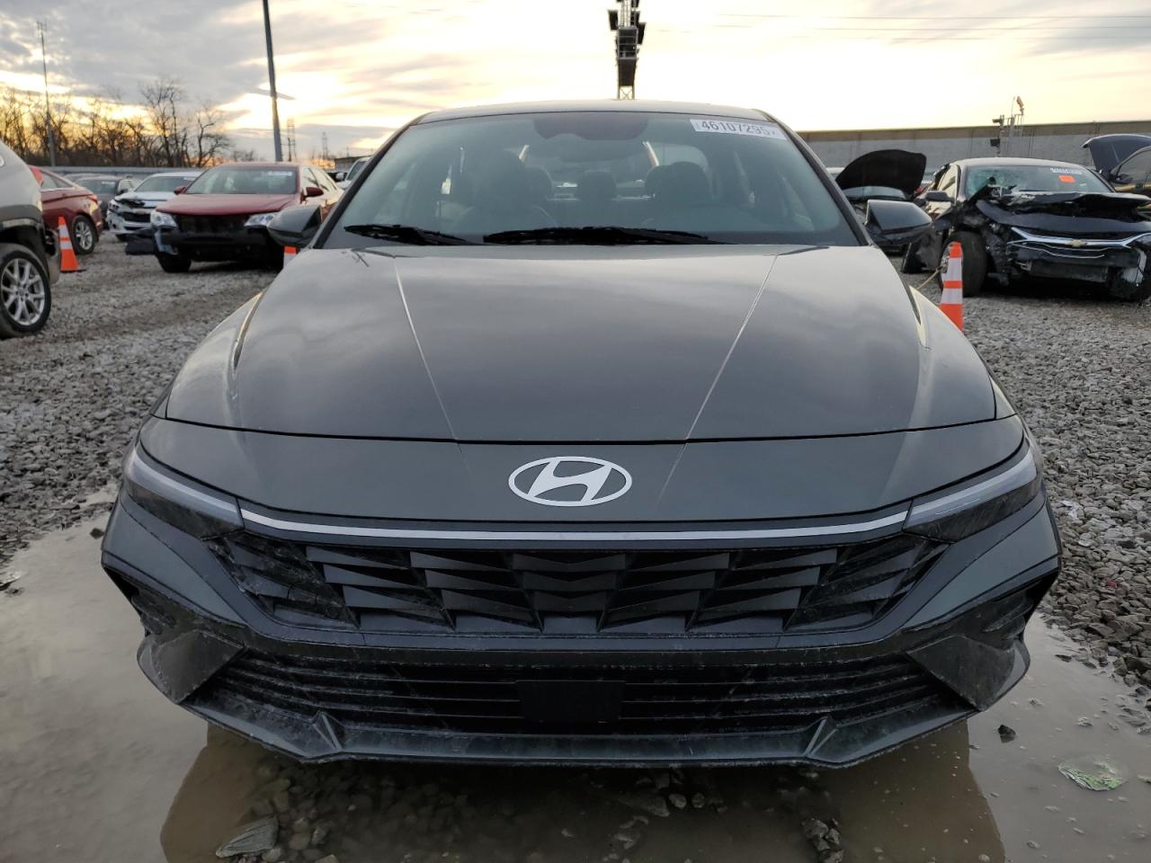 2024 Hyundai Elantra - Image 5