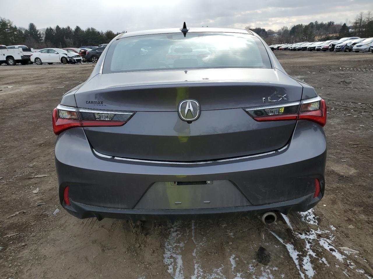 2021 Acura ILX - Image 6
