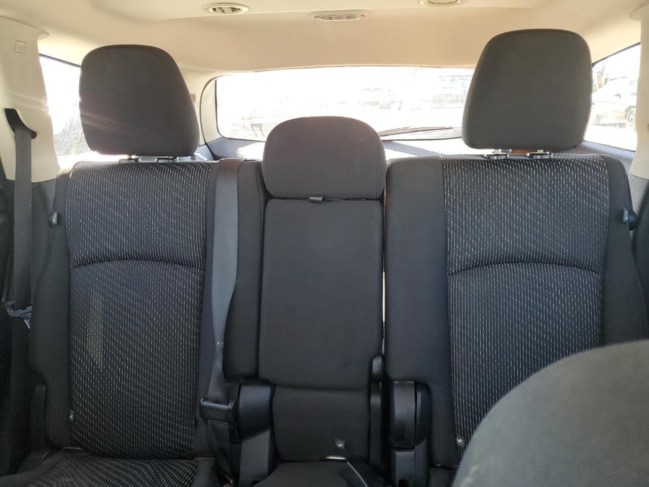 2016 Dodge Journey - Image 10